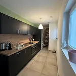 아파트 Au Calme Proche Centre
