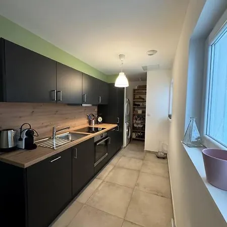 Apartman Au Calme Proche Centre